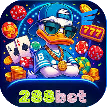 Logo da 288bet